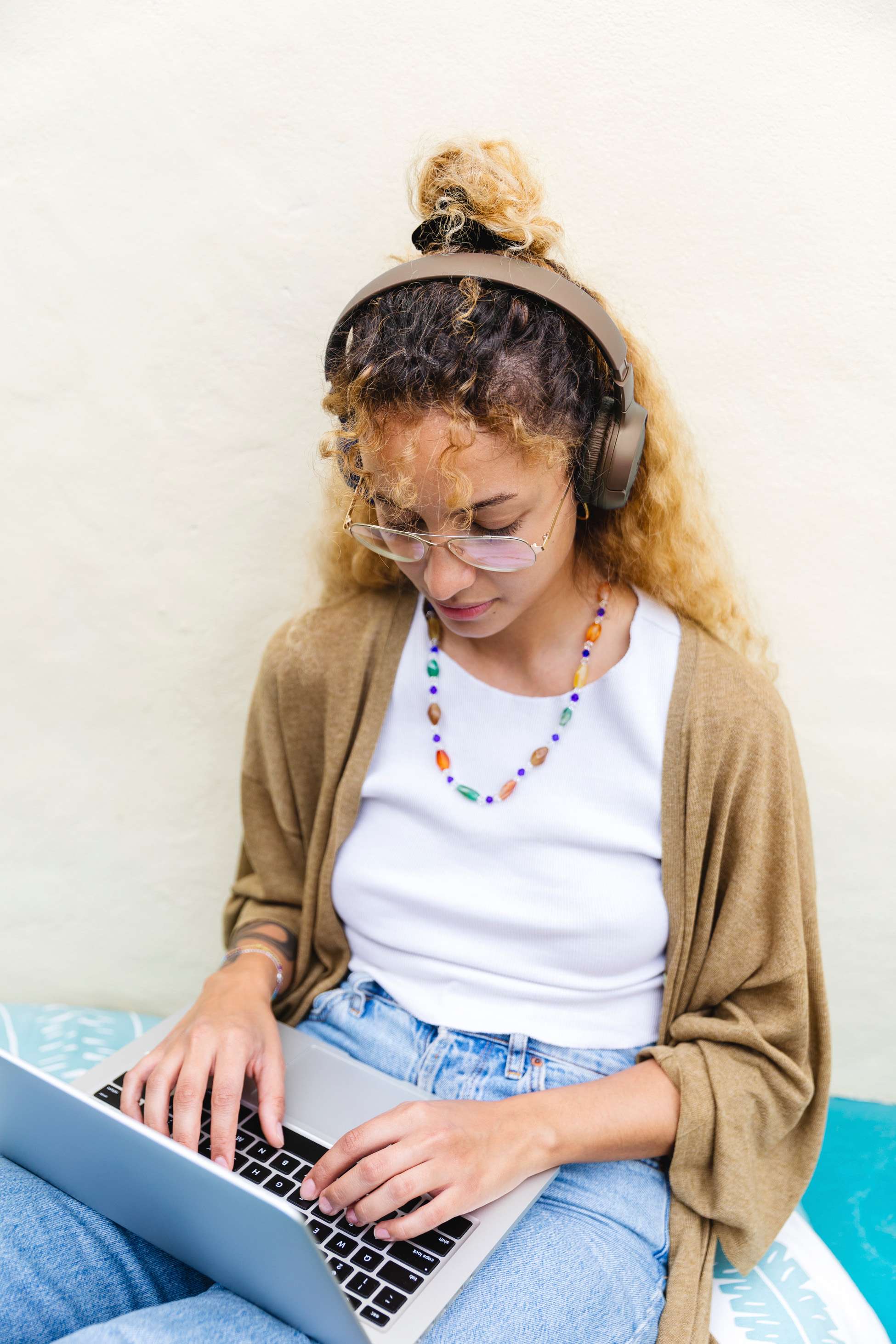 Podcast production at Podimo