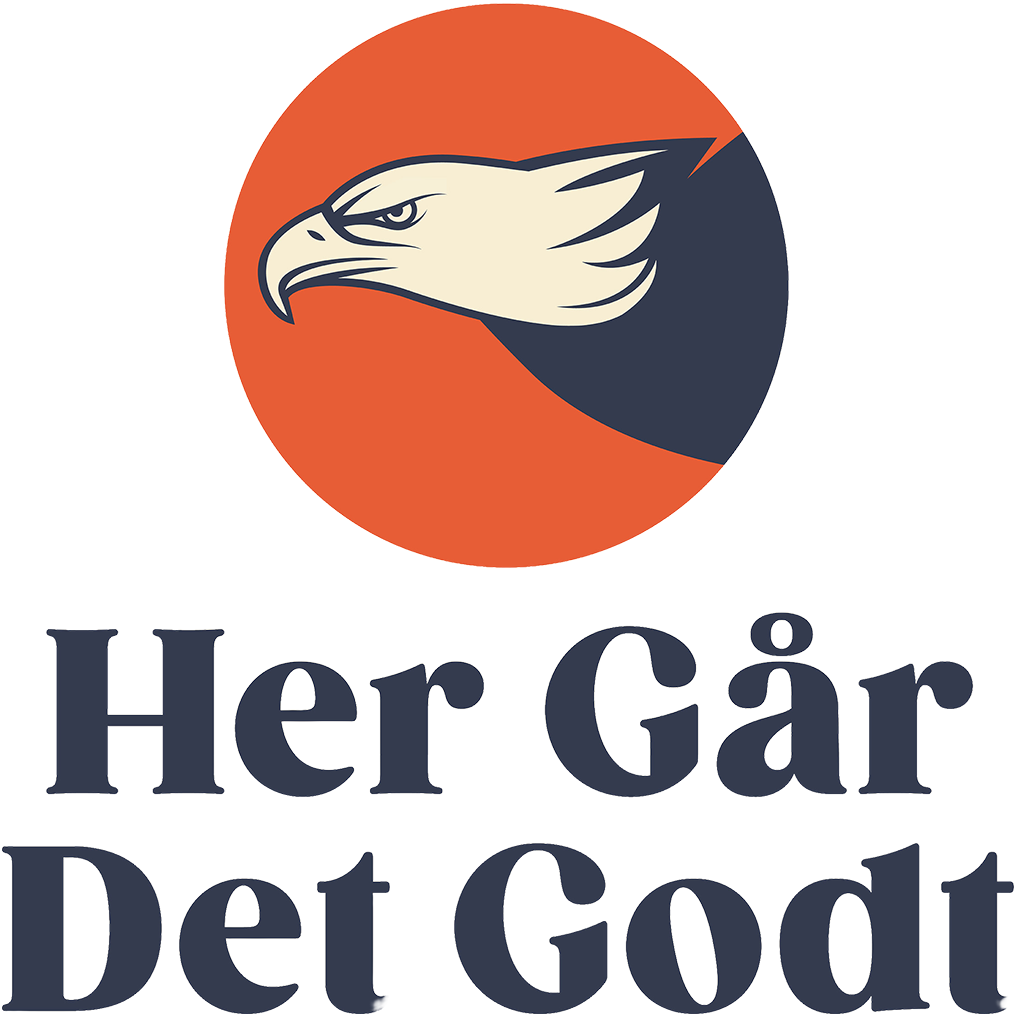 Her Går Det Godt