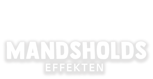 Mandsholdseffekten