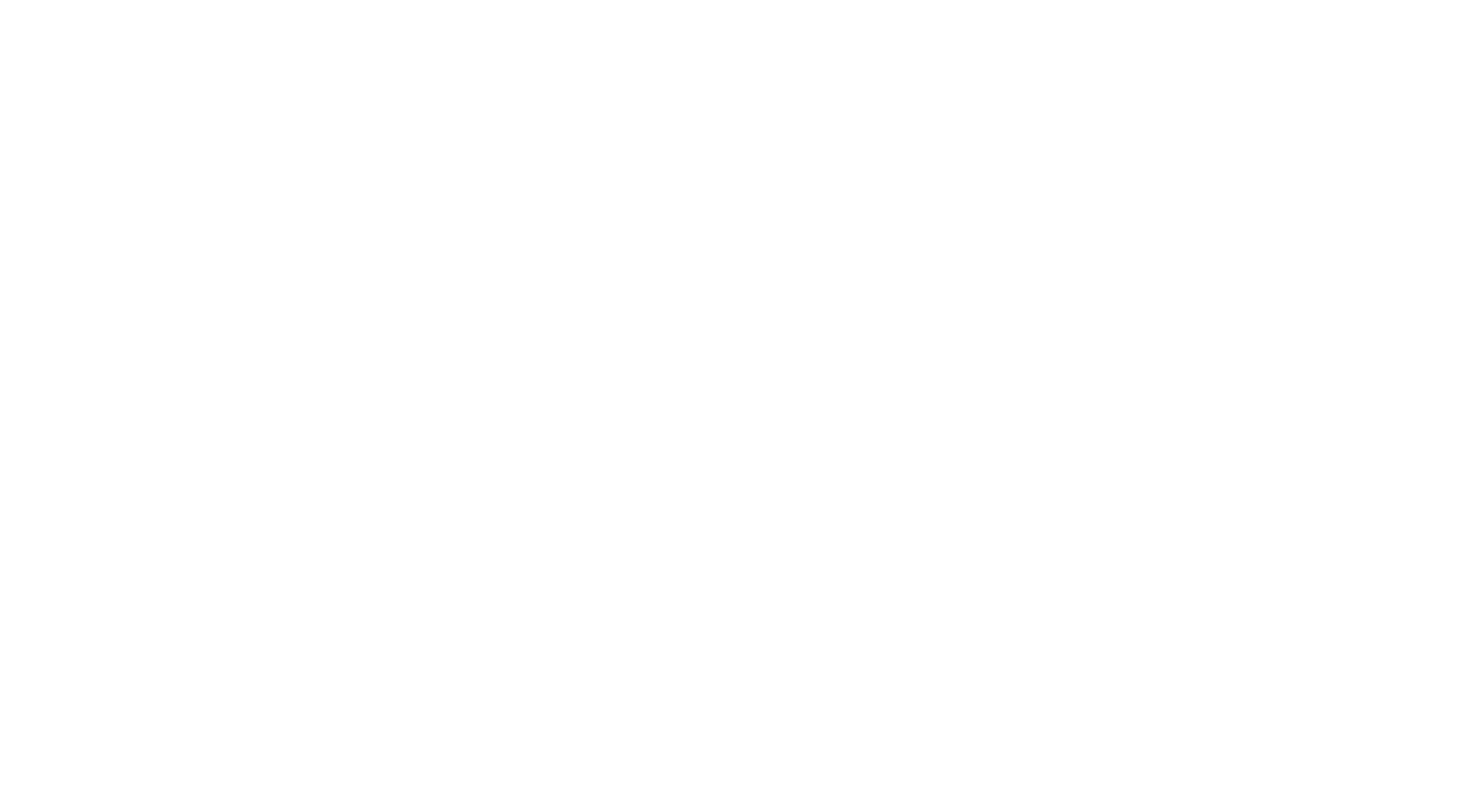 Wie praat, die bestaat